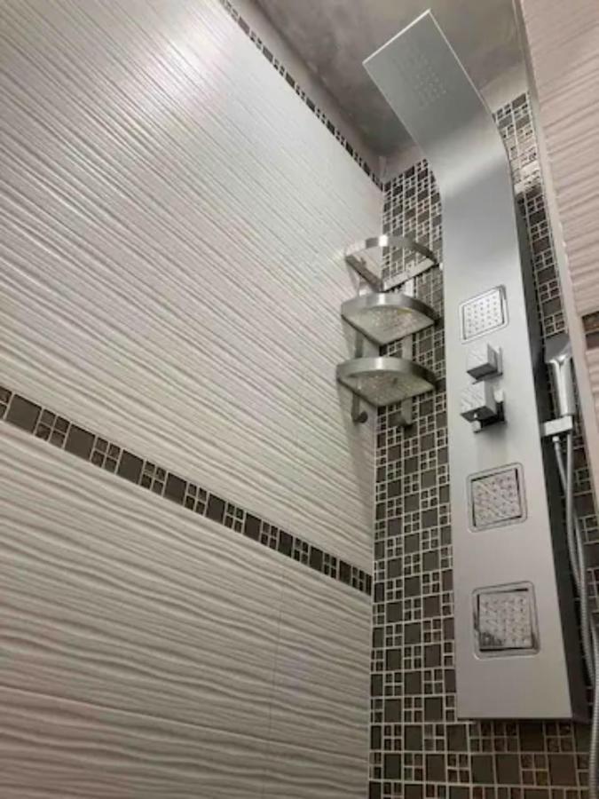 B&B Michela Napoli Bagian luar foto