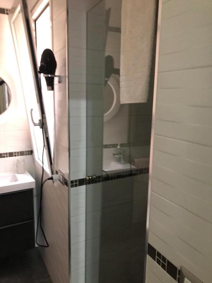 B&B Michela Napoli Bagian luar foto